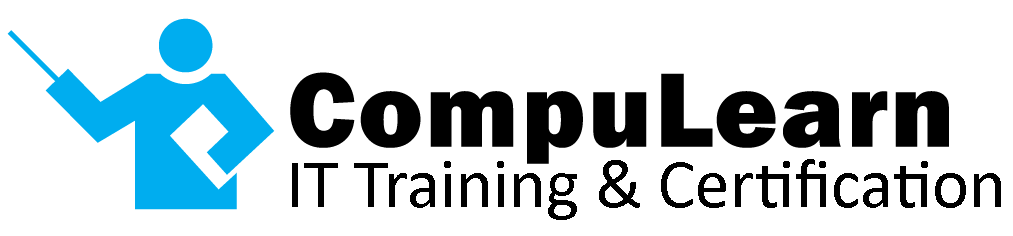 CompuLearn - IT Training & Certification